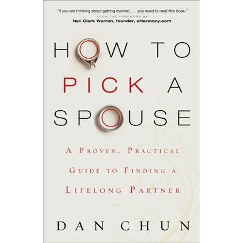 How to Pick a Spouse
