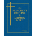 1 & 2 Corinthians-KJV