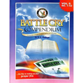 Battle Cry Compendium Volume 6