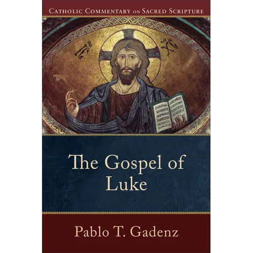 The Gospel of Luke