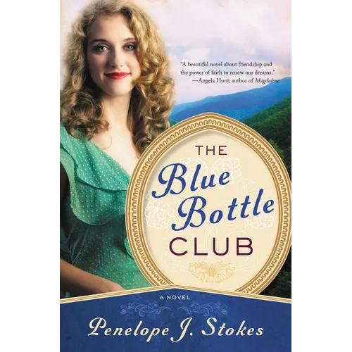 The Blue Bottle Club
