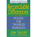 The Reconcilable Differences: With Study Guide (Expanded)