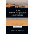 The IVP Bible Background Commentary: New Testament