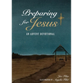 Preparing for Jesus: An Advent Devotional
