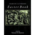 Martin Luther's Easter Book