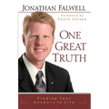 One Great Truth: Finding Your Answers to Life