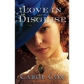 Love in Disguise