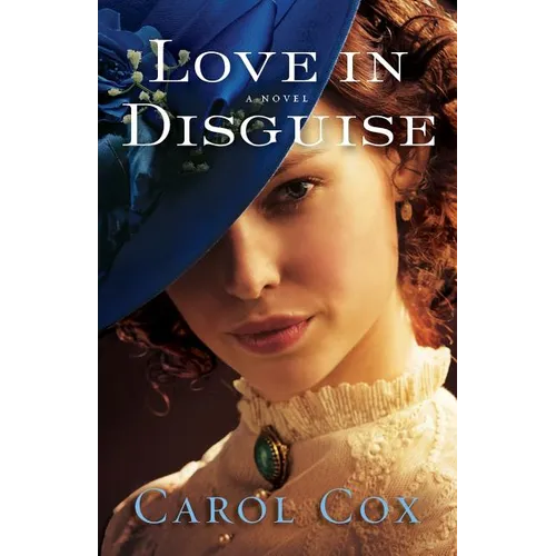 Love in Disguise