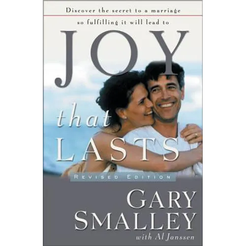 Joy That Lasts
