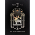 The Word on Fire Bible: Acts, Letters, and Revelation Volume 2