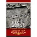 H.I.S. Word Restored Hebrew KJV Apocrypha