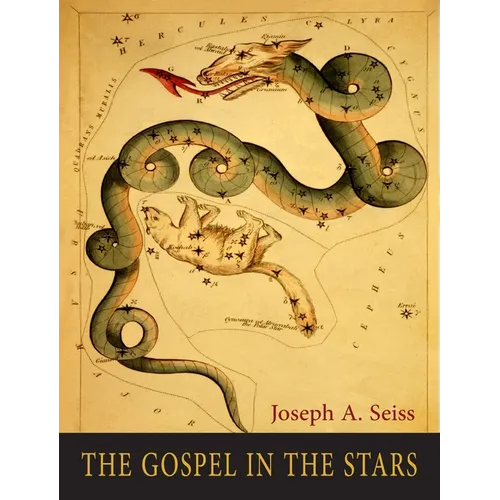 The Gospel in the Stars