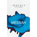 Immerse: Messiah Anglicized: Messiah
