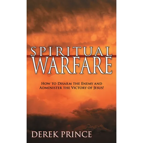 Spiritual Warfare