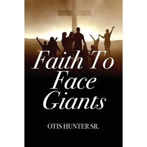 Faith to Face Giants