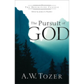 The Pursuit of God