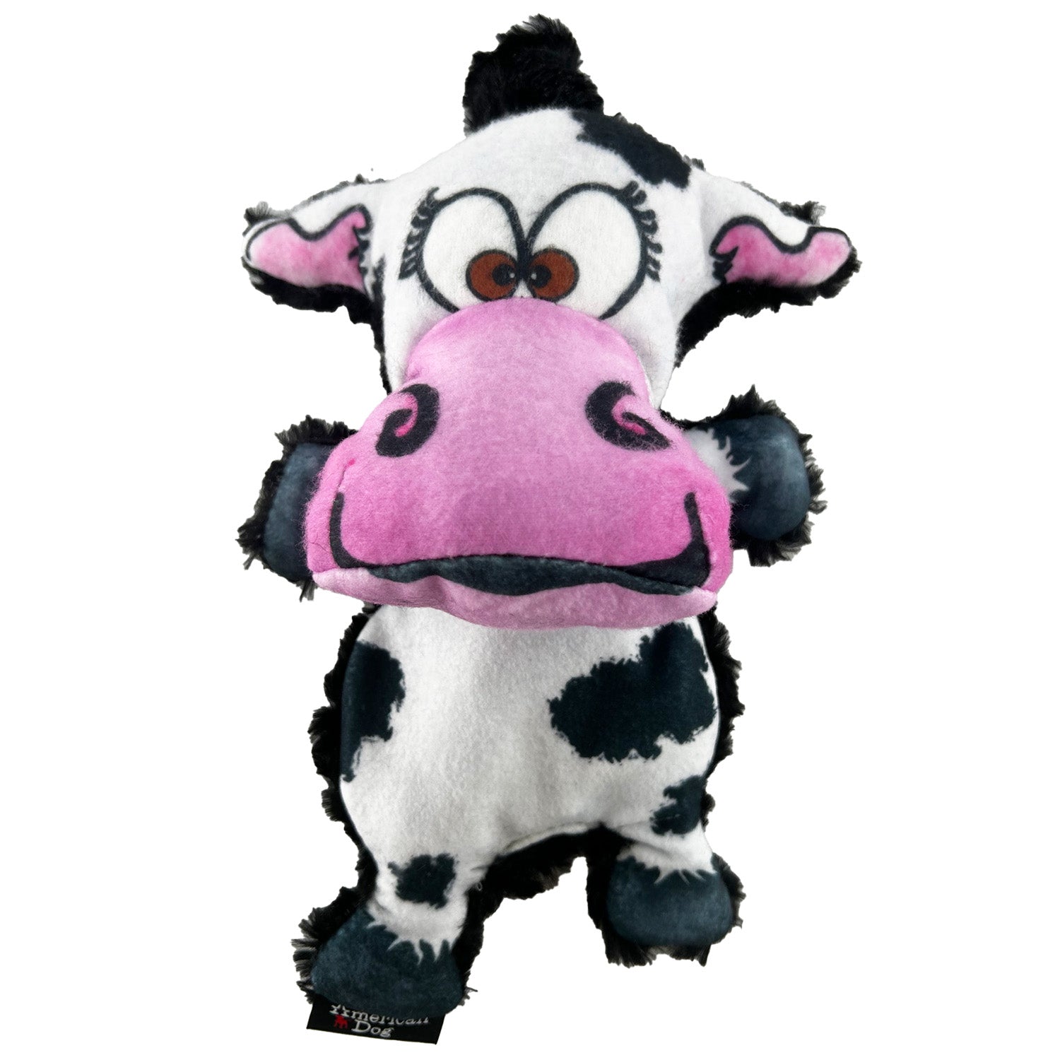Moo-Ria the Cow