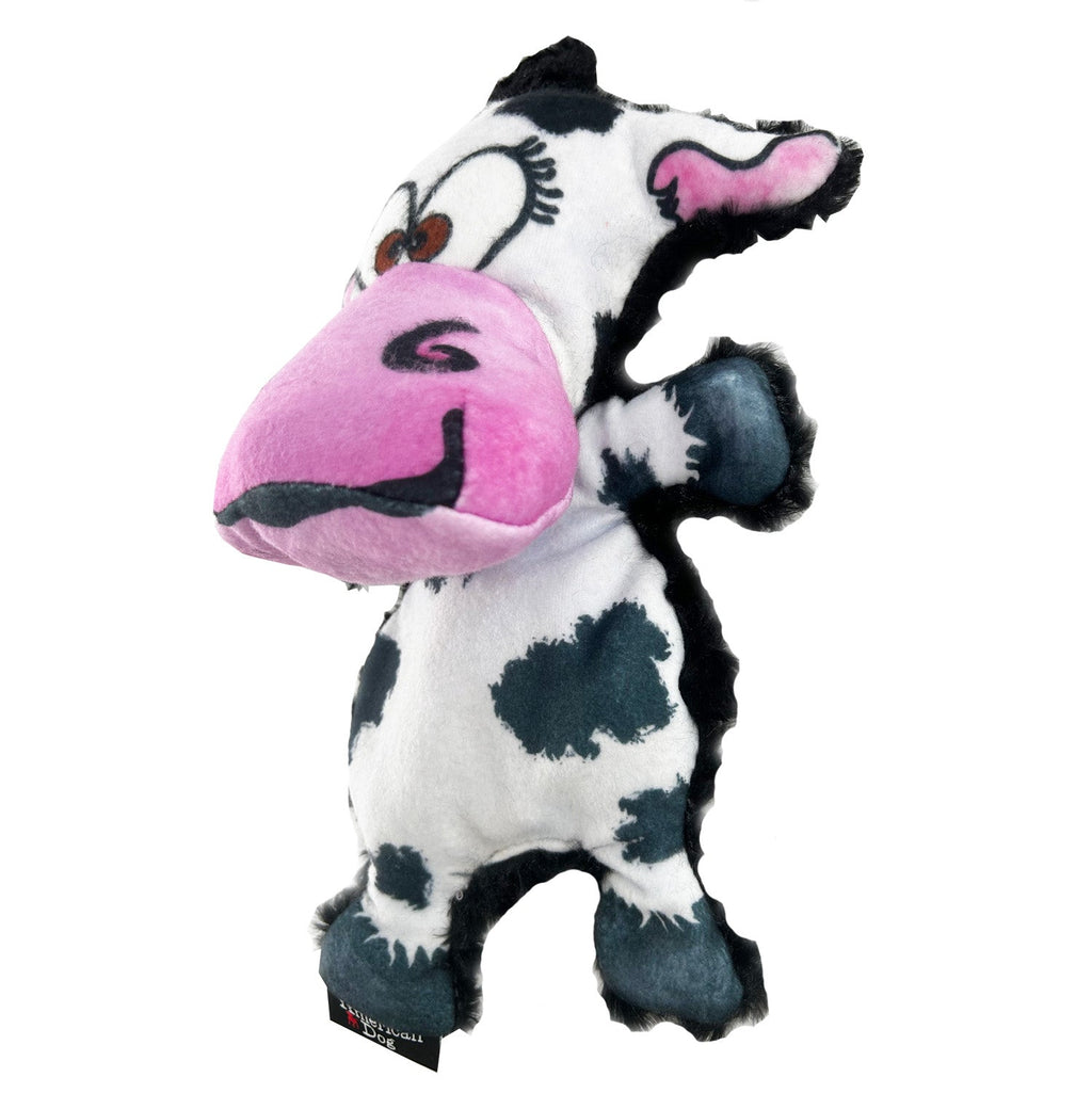 Moo-Ria the Cow