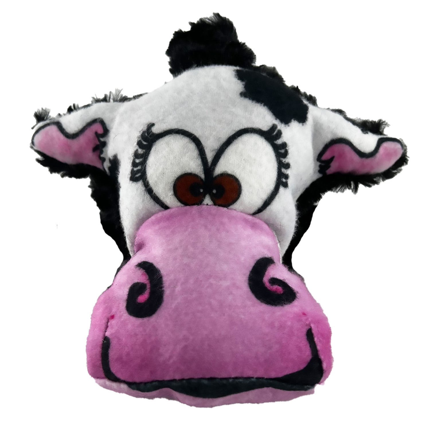 Moo-Ria the Cow
