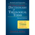 The Westminster Dictionary of Theological Terms, Second Edition: Revised and Expanded
