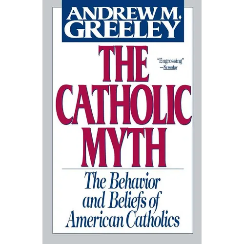 The Catholic Myth