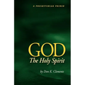 God the Holy Spirit