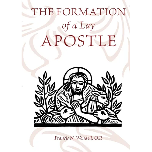 The Formation of a Lay Apostle