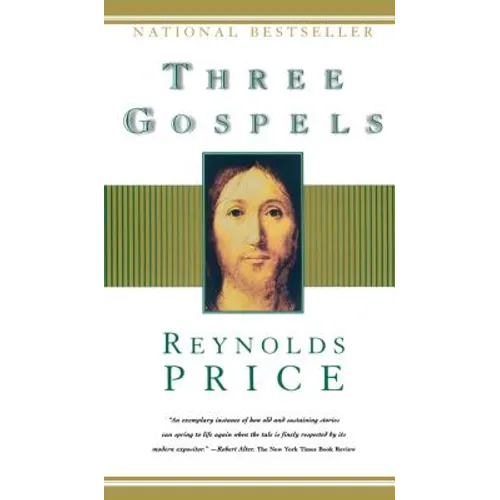 Three Gospels