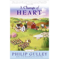 A Change of Heart: A Harmony Novel