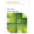 The Acts of the Apostles (Enlarged Print)