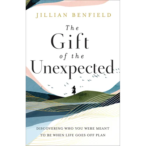 Gift of the Unexpected