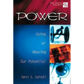 20/30 Bible Study for Young Adults Power: Using and Abusing Our Potential