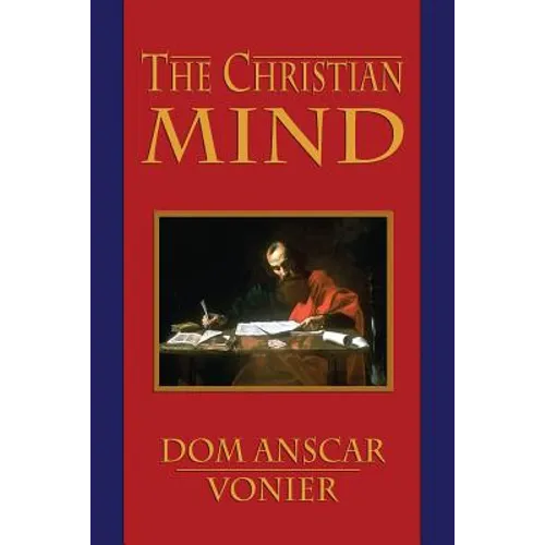 The Christian Mind