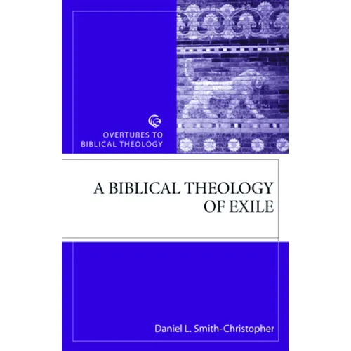 Biblical Theology of Exile
