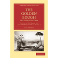 The Golden Bough - Volume 1