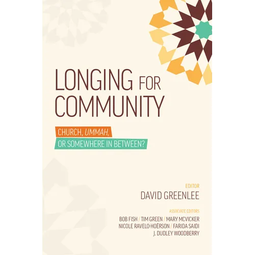 Longing for Community Church