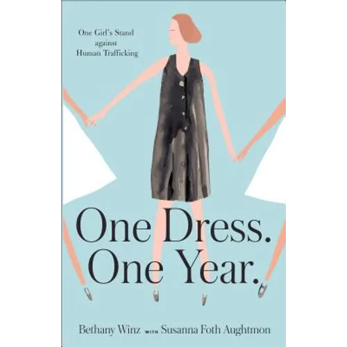 One Dress. One Year.