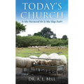 Today's Church Is She Nurtured Or Is She Slop Fed