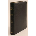 Old Scofield Study Bible: Large Print