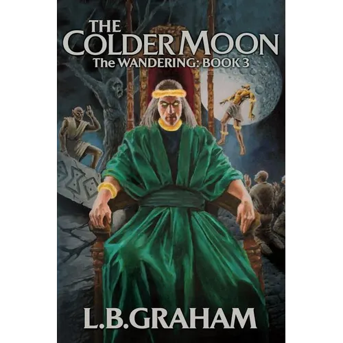 The Colder Moon