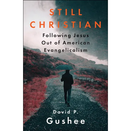 Still Christian: Following Jesus Out of American Evangelicalism