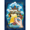 Color your Calling: A Christian Resource for Purpose-Driven Entrepreneurs: Coloring, Reflection, and Faith in Action