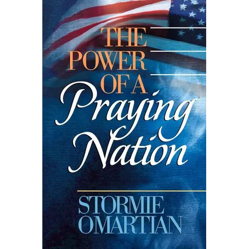 The Power of a Praying Nation