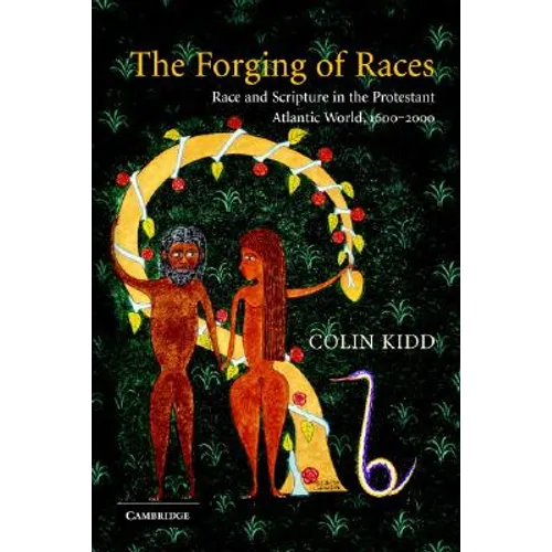 The Forging of Races