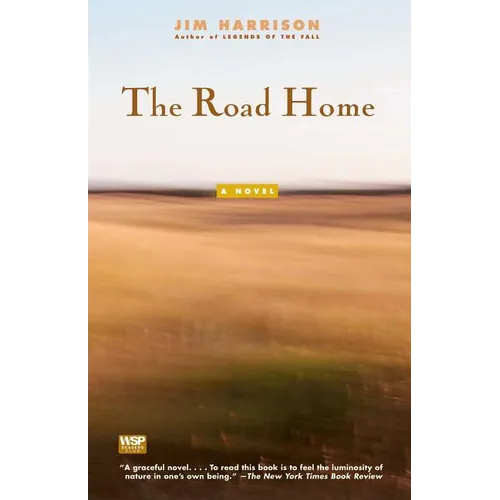 The Road Home