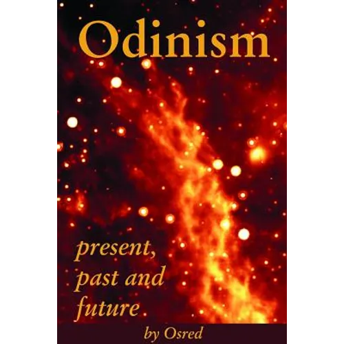 Odinism: present, past and future