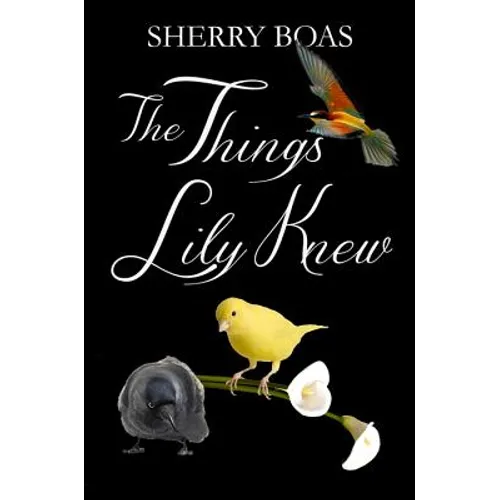 The Things Lily Knew: The Fourth in a Series