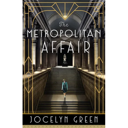 The Metropolitan Affair