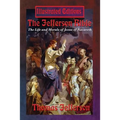 The Jefferson Bible: The Life and Morals of Jesus of Nazareth (Illustrated Edition)