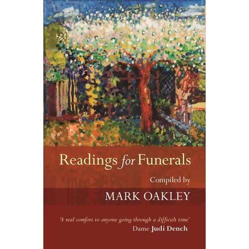 Readings for Funerals